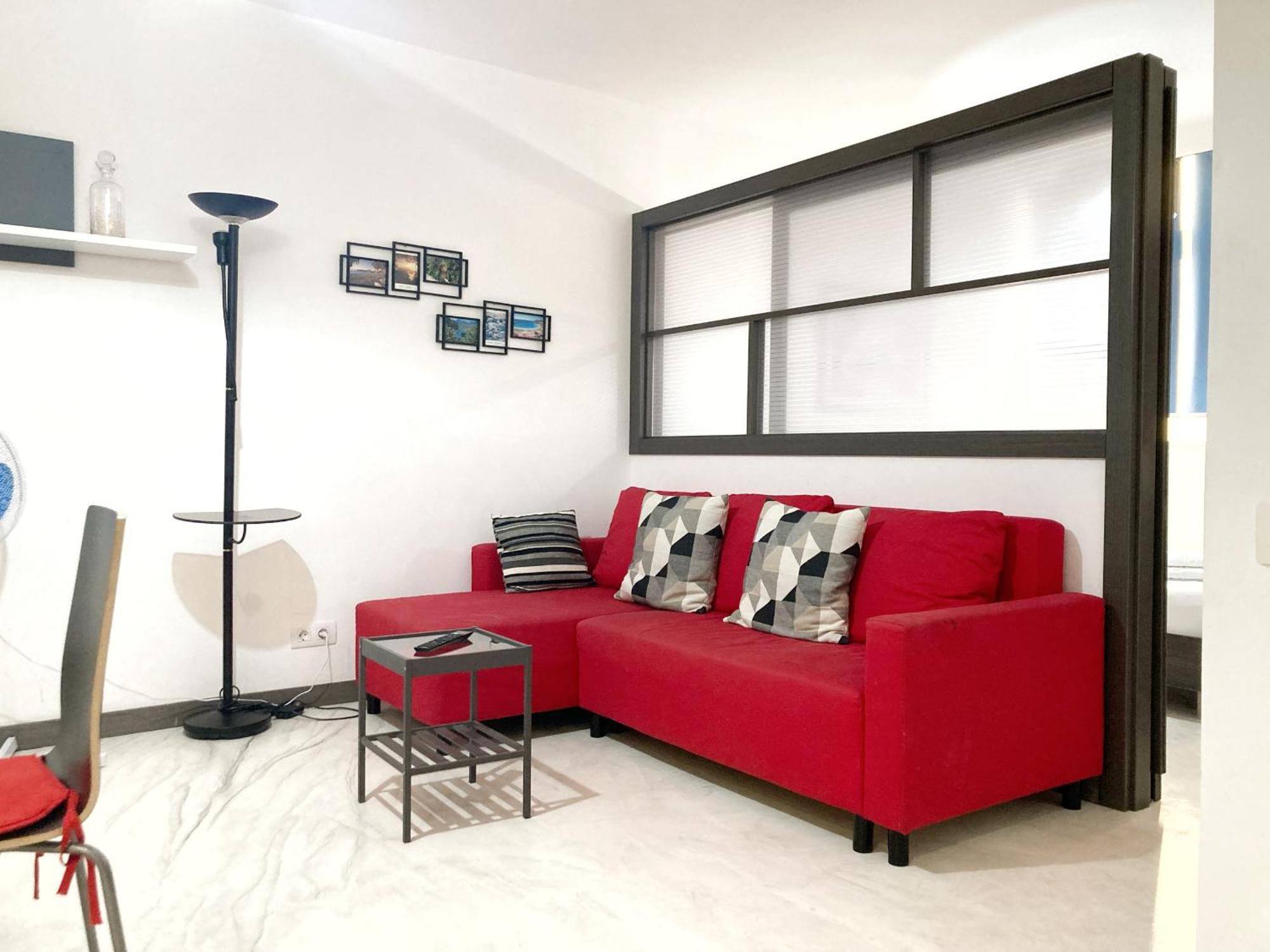 De La Torre Beach Flat II By Canary365 Las Palmas de Gran Canaria Exteriér fotografie